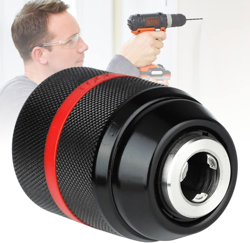 HAND DRILL CHUCK