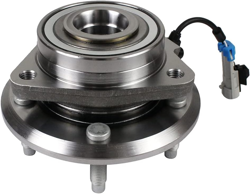 WHEEL BEARING