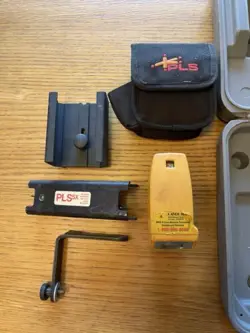 LASER LEVEL