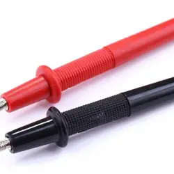 DIGITAL MULTIMETER