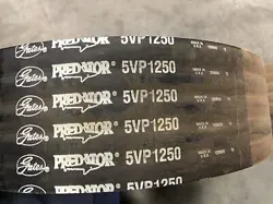 GATES PREDATOR POWERBAND