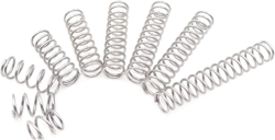 COMPRESSION SPRINGS
