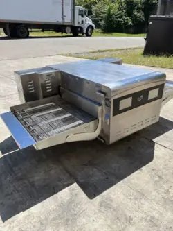 TURBOCHEF