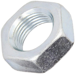 ZINC PLATED