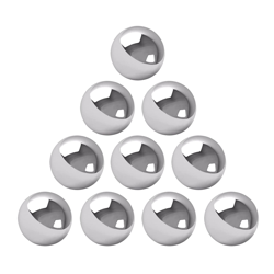BALL BEARINGS