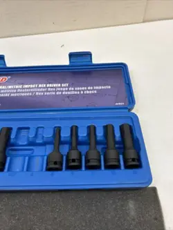SOCKET SET