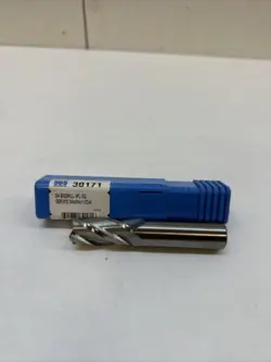 CARBIDE END