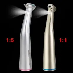 CONTRA ANGLE LED