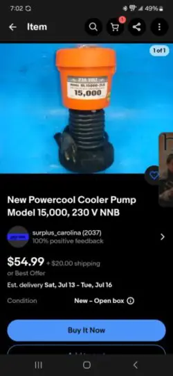COOLER