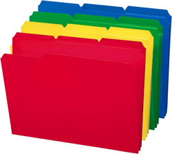 TAB LETTER