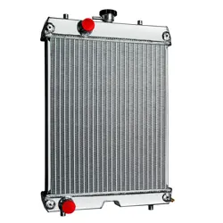 RADIATOR FOR