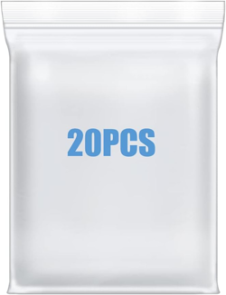 BAGS CLEAR