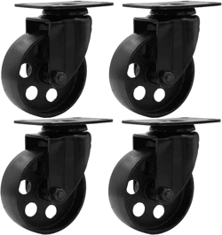 PLATE CASTER