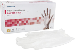POWDER-FREE