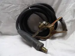 MALE CONNECTOR