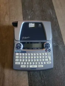 THERMAL LABEL MAKER