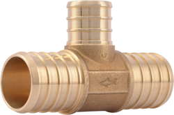 PLUMBING