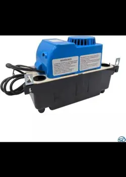 CONDENSATE