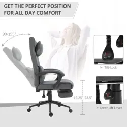 FOOTREST