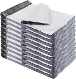 POLY MAILERS