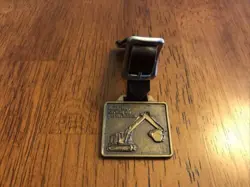 VINTAGE WATCH