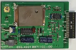 B9711CC-00 EEG B9713CD