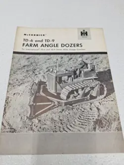 TD-9 FARM