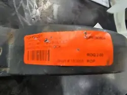 BLOCK BEARING NO.