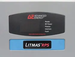 ENERGY LITMAS RPS