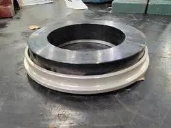 SKF BEARING SEAL NO. TSNC520-307E