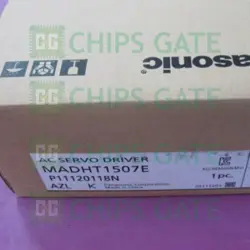 1PCS NEW IN BOX   SERVO DRIVERS MADHT1507E FAST SHIP #WD6