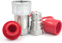 THREAD HYDRAULIC QUICK