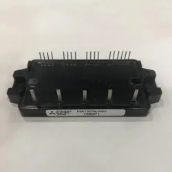 POWER SUPPLY MODULE