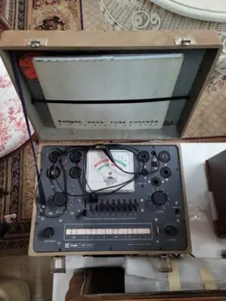 ALLIED RADIO