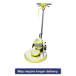 BURNISHER 1.5HP