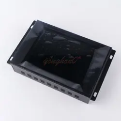 1PCS NEW M8-10P-12V-KIT-ADV LCD REPLACE CYBELEC DNC70   DHL OR FEDEX #D2