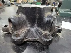 MODEL STEEL