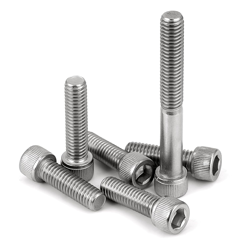 HEAD CAP SCREWS