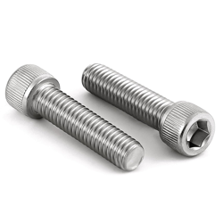 CAP SCREWS BOLTS