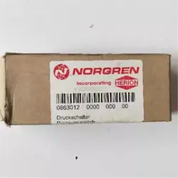 1PC NEW NORGREN