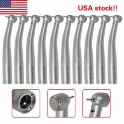 HANDPIECE FIT