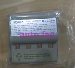 APPLICABLE FOR SUOJIA SET2010/2100/SET2110/SET230R TOTAL STATION   BDC35A #T10