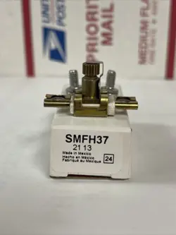 SIEMENS SMFH37 HEATER