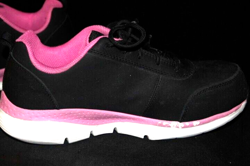 ALLOY TOE
