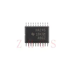 SN74AHC245 TI