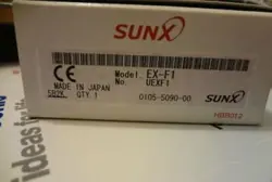 SUNX