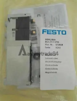 NEW 1PCS SOLENOID