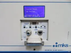 RPS REMOTE PLASMA