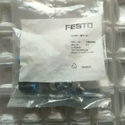 10PC NEW FOR   QSML-M7-4 186352 CONNECTOR   #W5