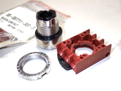 913102-00195 HOBART SWITCH OPERATOR & BLOCK NEW
